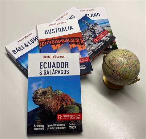 How to use a guidebook - reidontravel