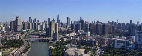 四大直辖市是哪几个城市，中国四大直辖市介绍 - 投稿号