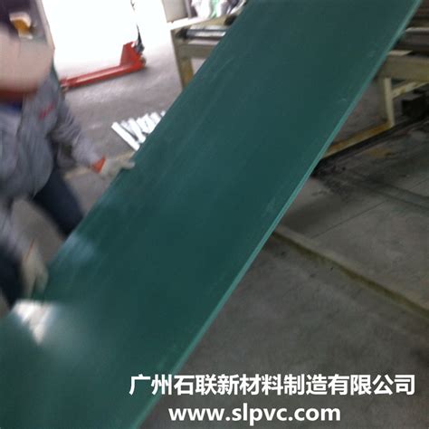 PVC灰色建筑模板qs-08-按颜色分类-广州乾塑新材料制造有限公司