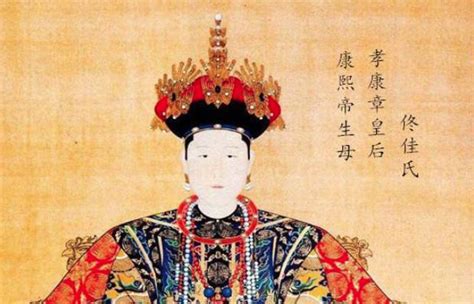 清朝历代皇帝画像！,你绝对不知道的秘密