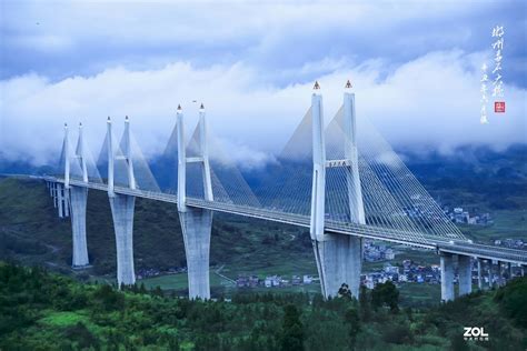 湖南郴州赤石大桥-中关村在线摄影论坛