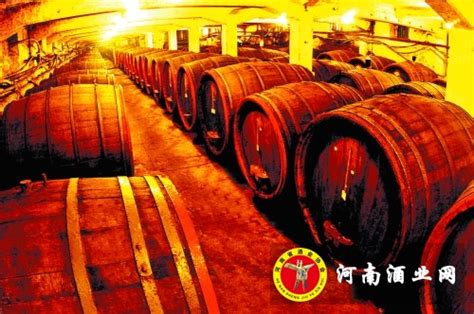 通化葡萄酒：黄金纬度上的天赐美酒_河南酒业网