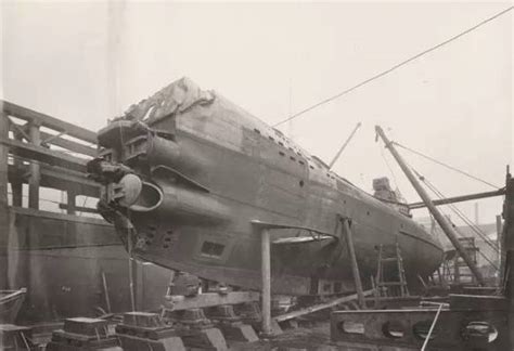 德国209型潜艇图册_360百科