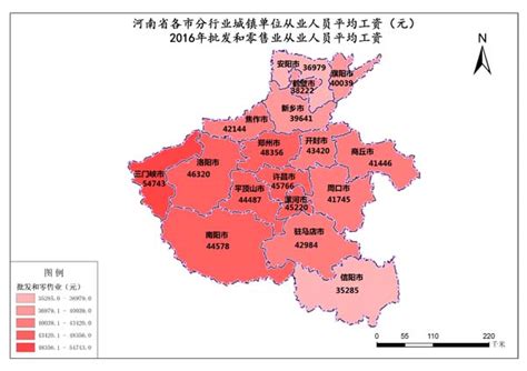 2023年1-9月河南省贸易统计分析：河南省社会消费品零售总额同比增长5%，进出口总额为6279.7亿元_智研咨询