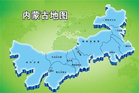 内蒙古旅游地图高清版大图下载-内蒙古旅游地图全图可放大免费版 - 极光下载站