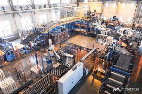 工业 - 上海高仙自动化科技发展有限公司