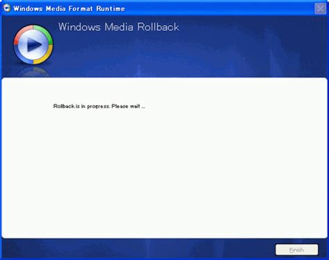 FMV Q&A - [Windows Media Player 11] アンインストールする方法を教えてください。 - FMVサポート ...