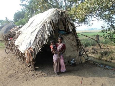 纪录片：印度农村真实生活，两亩地一头牛，老婆孩子热炕头_腾讯视频