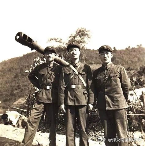 广州军区炮兵第一师军人光辉岁月影像集锦（5） - 知乎