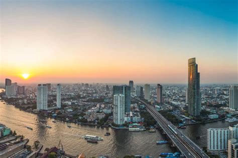曼谷市中心房价多少钱一平？ - 泰国房产网