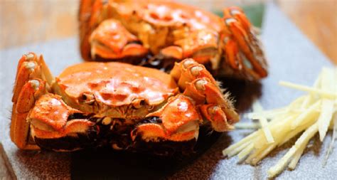 煮熟的螃蟹高清图片下载-正版图片600190900-摄图网