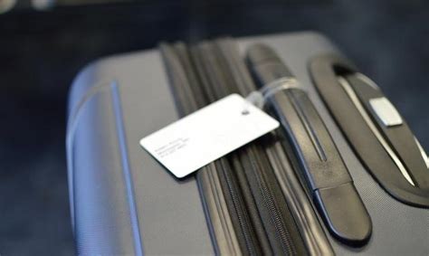 飞机托运行李规定不能带哪些东西，最多不能超过50kg — 久久经验网