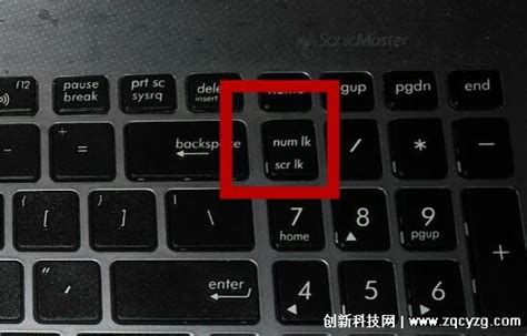 笔记本键盘打不出字是哪里锁住了（键盘不能打字了按哪个键恢复操作教程） - 左启科技