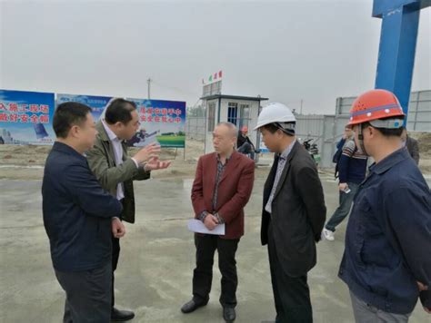 黄承喜到潜江、天门和仙桃市调研投资项目建设情况--湖北省统计局