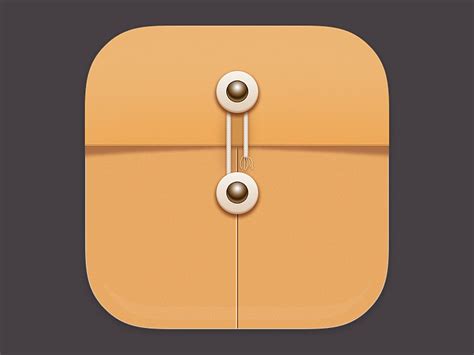文件夹icon|UI|图标|SwatowLily - 原创作品 - 站酷 (ZCOOL)