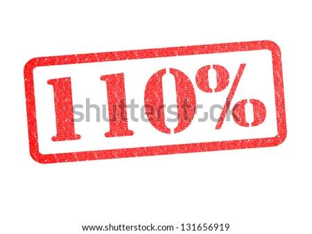 110% - shorts