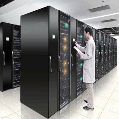 恒温机柜数据中心一体化智能机柜服务器机柜多并连可扩展机柜|价格|厂家|多少钱-全球塑胶网