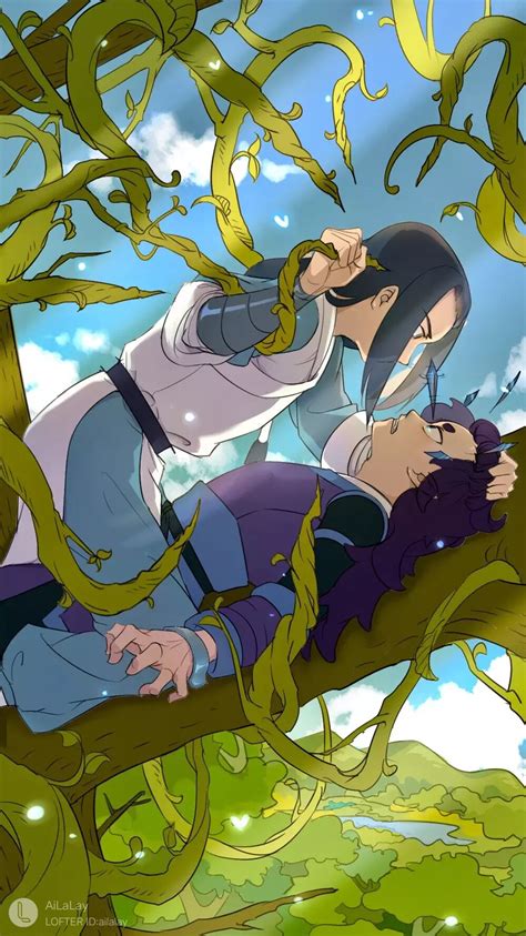 罗小黑&#215;无限图片