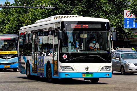 7月1日起西安临时调整公交121线路及绕行信息_旅泊网
