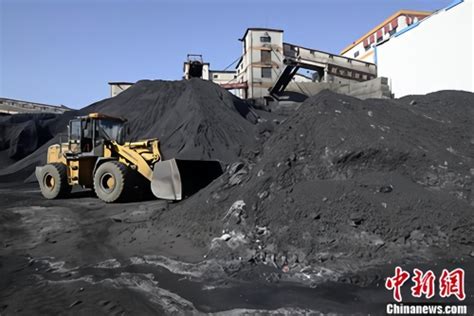 发改委：坚决防止钢铁煤炭领域已退出产能死灰复燃_凤凰网