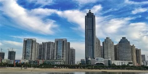 2018年湛江又出名了!最适合养老的20座城市,湛江竟然排在这个位置|养老|湛江|桂林_新浪新闻