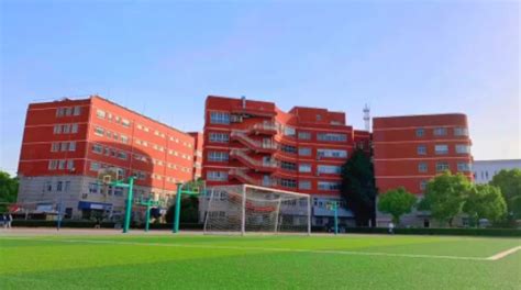 上海市文绮中学美国汇点高中闵行校区-校园环境