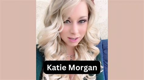 Katie Morgan Boyfriend, Age, Wiki, Husband, Biography, Net Worth,