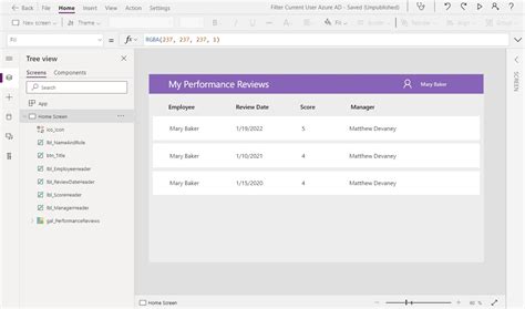 Introduction To Microsoft Powerapps