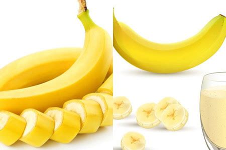 香蕉减肥法和香蕉减肥的食谱推荐-【减肥百科网】