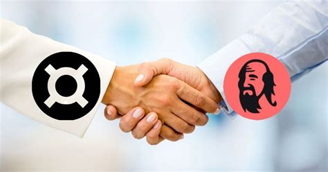 The Partnership Between QiDao Protocol and Frax - Business Partnerships ...