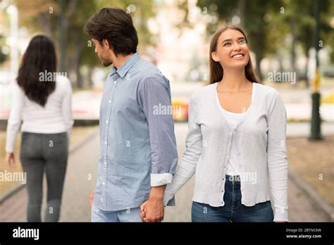 Lustful High Resolution Stock Photography and Images - Alamy