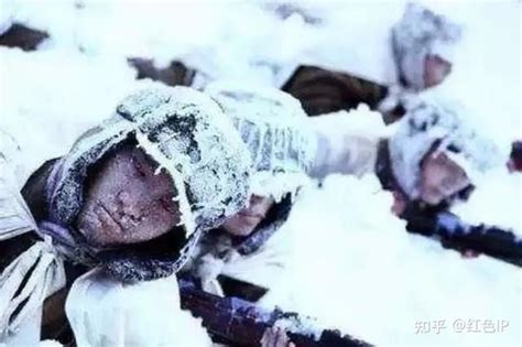 长津湖之战，有一支从宁波走出去的英雄部队！凤凰网宁波_凤凰网