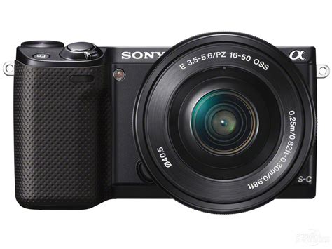 高画质易用性微单 索尼NEX-5R售价3990元_北京数码相机行情_|>