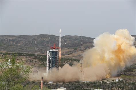 “吉林一号”卫星亮相首届中东欧博览会—长光卫星技术股份有限公司