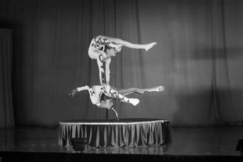 Acrobatics 5 - The Circus Arts Conservatory | Sarasota