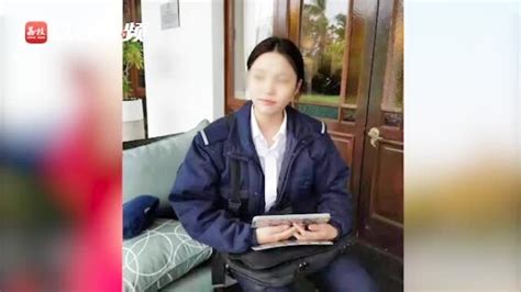 四川一名女大学生青海失联18天 家属急寻：她只有一个人_手机新浪网