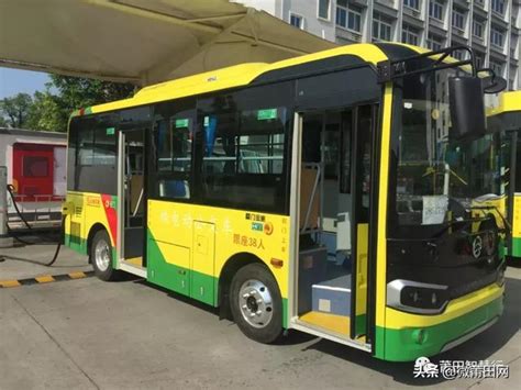 莆田新增100辆电动公交车，这些车将陆续投入使用_搜狐汽车_搜狐网