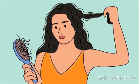 头发掉了还能长出来吗 如何减少掉发重拾美丽秀发_伊秀美容网|yxlady.com