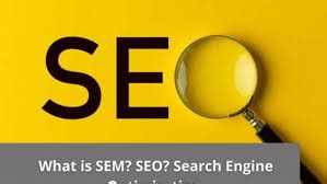 什么是SEM 搜索引擎营销基本特征 - 乐得网