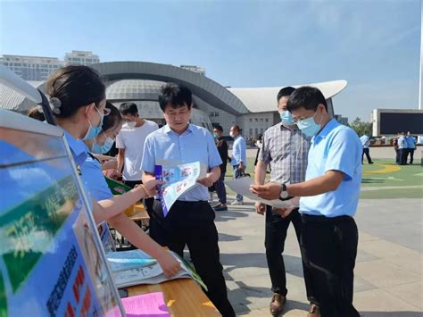 兰陵县积极开展2022年“食品安全宣传周”集中宣传活动_地方_食安观察