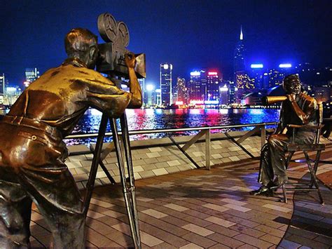 2021星光大道-旅游攻略-门票-地址-问答-游记点评，香港旅游旅游景点推荐-去哪儿攻略