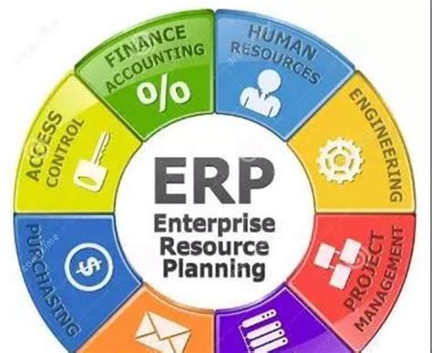 制造企业该如何选择合适的ERP软件？ERP软件代理商优德普