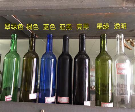 玻璃酒瓶_供应白酒瓶茅台玻璃酒瓶批发陶瓷酒瓶定制包装 - 阿里巴巴