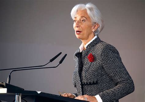 IMF主席拉加德提议欧元区设立“未雨绸缪基金”以抵御冲击|拉加德_新浪财经_新浪网