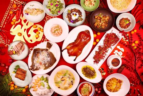 2020年年夜饭菜谱大全带图片和做法 适合年夜饭的菜_深圳热线