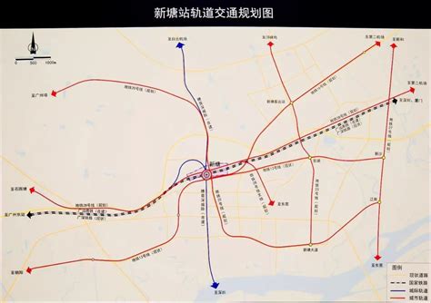 新塘地铁规划,新塘地铁规划线路图(第4页)_大山谷图库