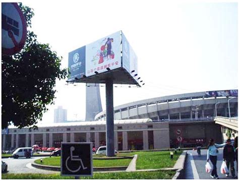 厂房广告牌设计制作（内附厂房广告牌案例效果图）-上海恒心广告集团