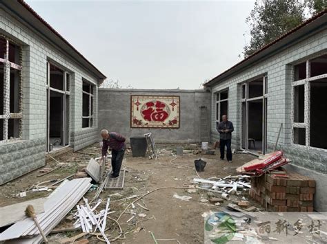 上海最早的工人新村彭浦新村的缩影“老”彭一小区即将完全“消逝” 全市规模最大的旧住房成套改造项目居民“退房率”达100%_市政厅_新民网