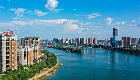 湖南衡阳：崛起中的数字经济新高地-陕西省新型城镇化和人居环境研究院