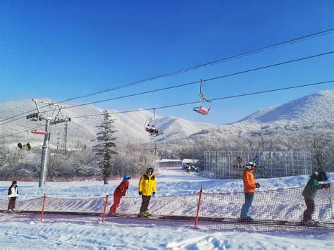 国内最值得去的六大滑雪场推荐_旅泊网